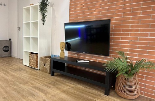 Sant Antoni Apartment | Carbonell 1