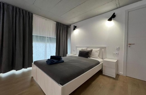 Sant Antoni Apartment | Carbonell 1