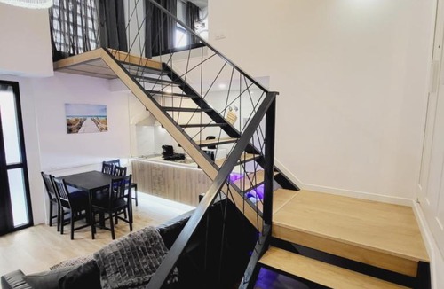 Sant Antoni Apartment | Carbonell 1