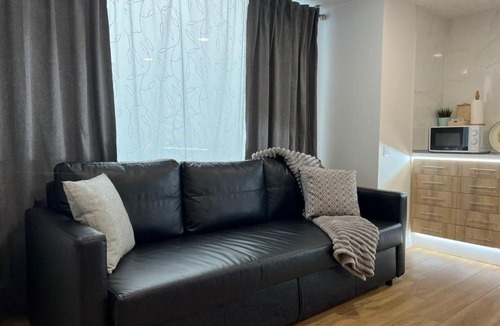 Sant Antoni Apartment | Carbonell 1