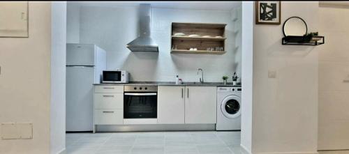 Morro Jable Apartment | Cardón Jandía 1B