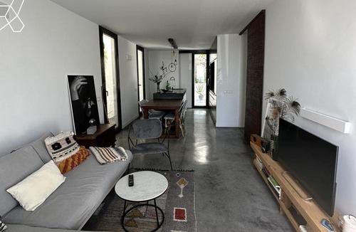 Los Llanos de Aridane Apartment | Caretta Caretta's House