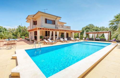 Sa Cabaneta House | Caricuao ETV/3596 – an oasis just 8 km from Palma