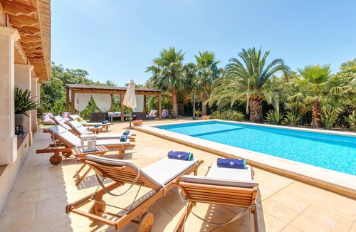Sa Cabaneta House | Caricuao ETV/3596 – an oasis just 8 km from Palma