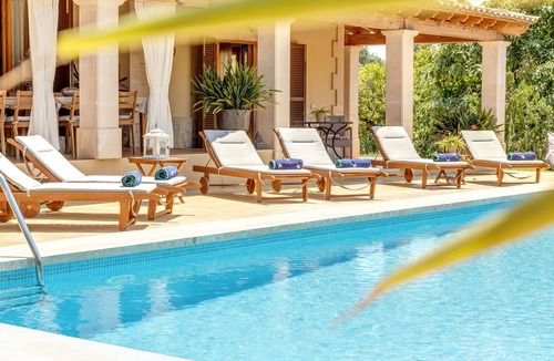 Sa Cabaneta House | Caricuao ETV/3596 – an oasis just 8 km from Palma