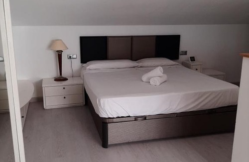 Carihuela Apartment | Carihuela Nice View Sun&Beach