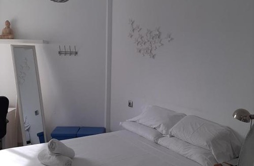 Carihuela Apartment | Carihuela Nice View Sun&Beach