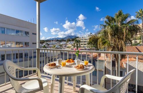 Carihuela Apartment | Carihuela Palace 417 By IVI Real Estate