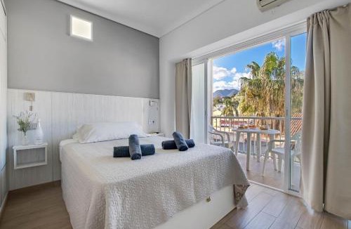 Carihuela Apartment | Carihuela Palace 418 By IVI Real Estate
