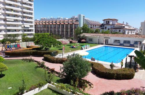 Carihuela Apartment | Carihuela Palace