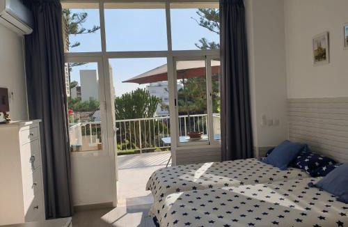 Carihuela Apartment | Carihuela Park Palace Studio