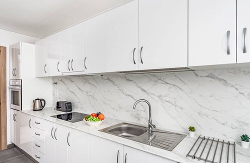 Carihuela Apartment | Carihuela Playa by Interhome