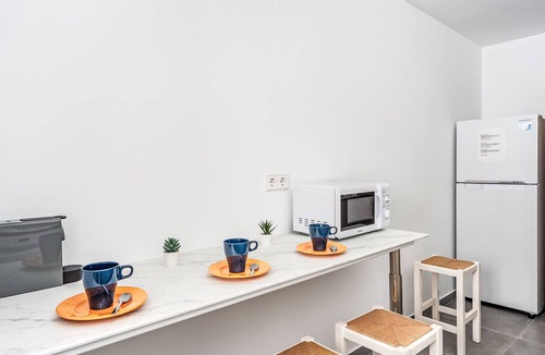 Carihuela Apartment | Carihuela Playa by Interhome