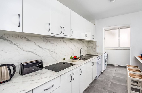 Carihuela Apartment | Carihuela Playa by Interhome