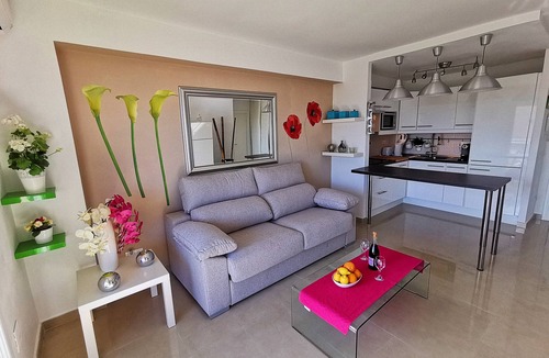 Carihuela Apartment | CARIHULA TORREMOLINOS APARTMENT