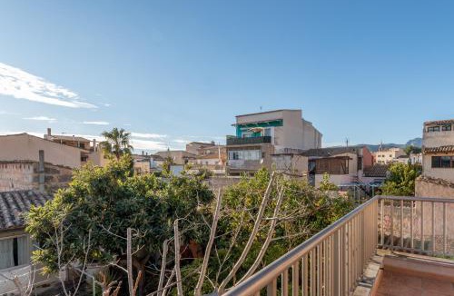 Binissalem Apartment | Caril