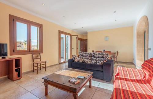 Binissalem Apartment | Caril
