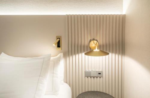Eixample Hotel | Carlemany Girona