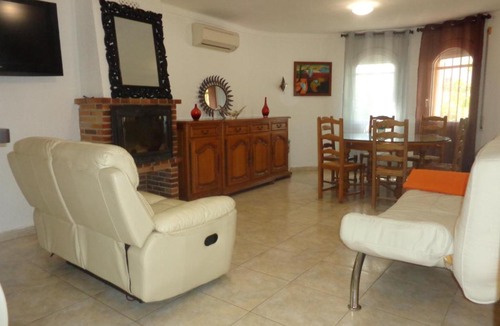 Castello d'Empuries House | Carlit 67