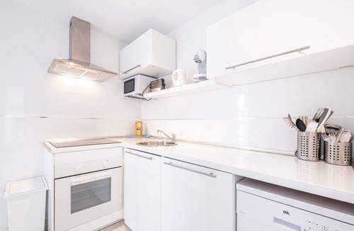 Benidorm Apartment | Carlos V 2-A