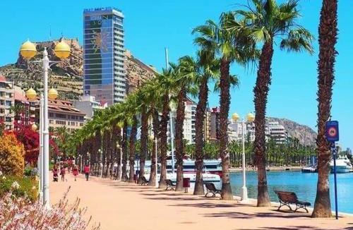 Sant Blai Apartment | Carlota