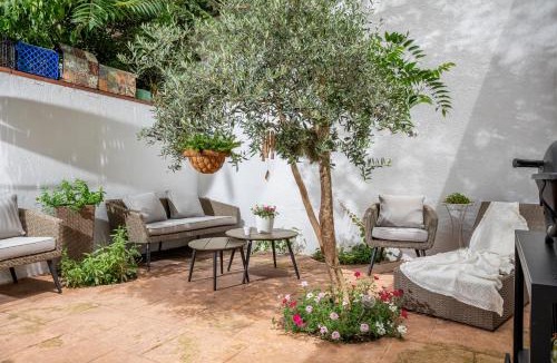 el Carme Apartment | Carme -Alojamiento céntrico en Girona