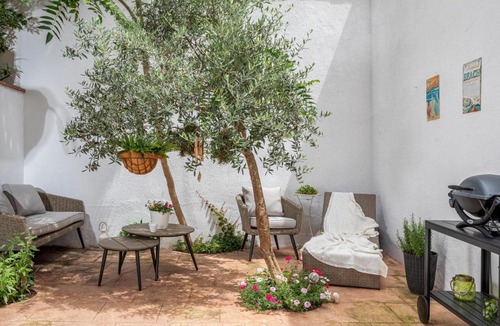 el Carme Apartment | Carme -Alojamiento céntrico en Girona
