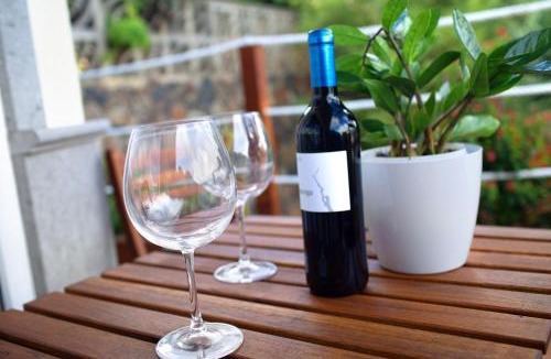 Teror Apartment | Carmelo y Carmela 2