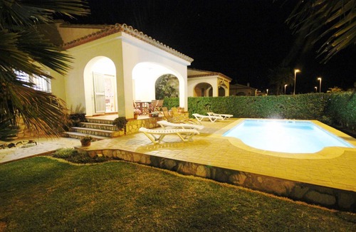 Riumar House | Carmen 1