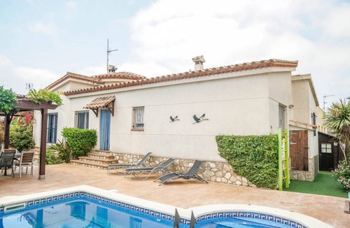 Riumar House | Carmen 3