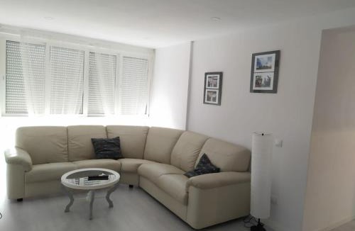 Los Tilos Apartment | carmen apartments station