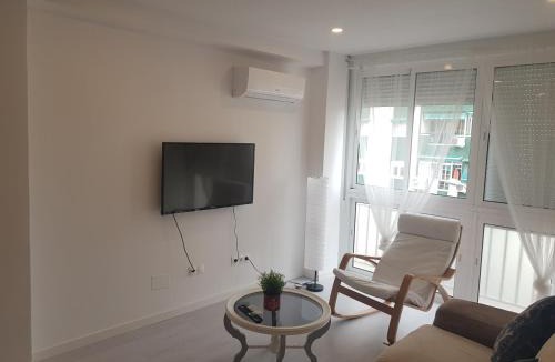 Los Tilos Apartment | carmen apartments station