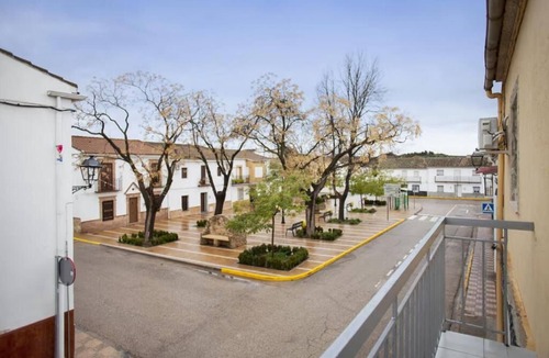Villatorres House | Carmen House