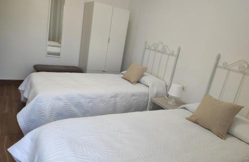 Arico Viejo House | Carmen's house