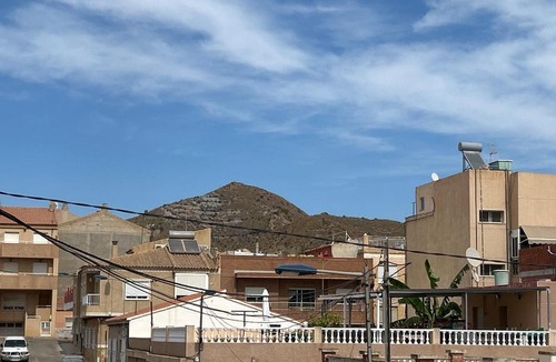 Mazarron Apartment | Carolina apartamento de Luxe