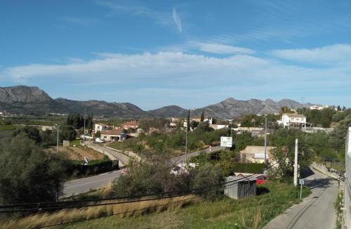 Orba Apartment | Carrebaix Cavall Vert