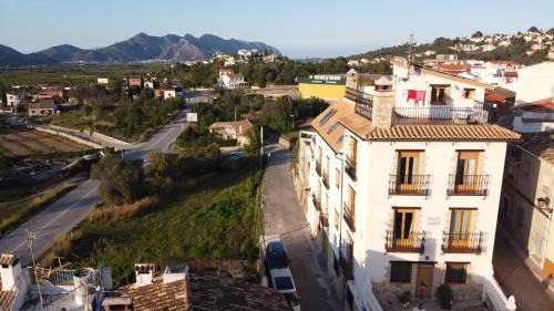 Orba Apartment | Carrebaix Cavall Vert