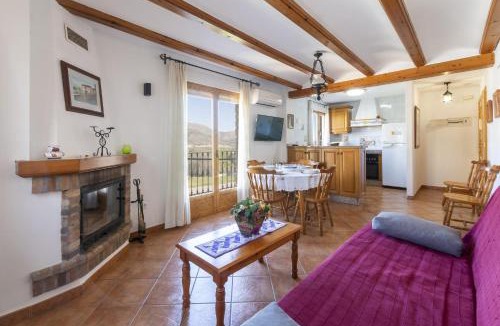 Orba Apartment | Carrebaix I