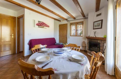 Orba Apartment | Carrebaix I
