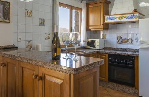 Orba Apartment | Carrebaix I