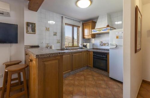 Orba Apartment | Carrebaix I