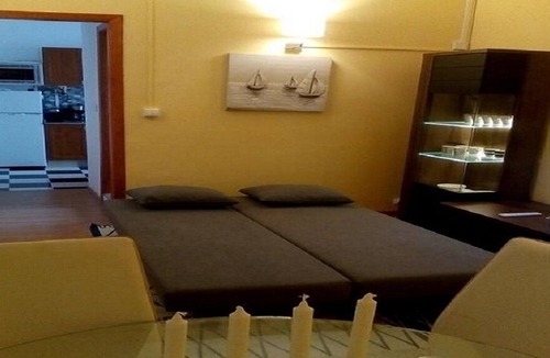 Lavadores Apartment | CarreraHouses Apartpepe 1ºDRT