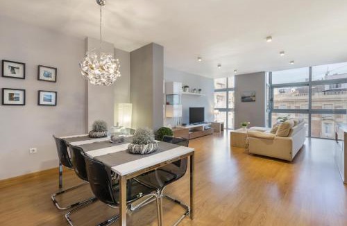 Diputacion de Cartagena Casco Apartment | Cartagena Centro