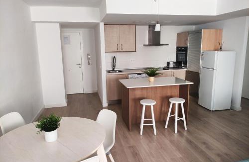 Diputacion de Cartagena Casco Apartment | CARTAGENAFLATS, Apartamentos Anfiteatro Romano 2B
