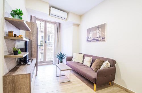 Diputacion de Cartagena Casco Apartment | CartagenaFlats - Apartamentos Turísticos Jabonerías 16, CITY CENTER
