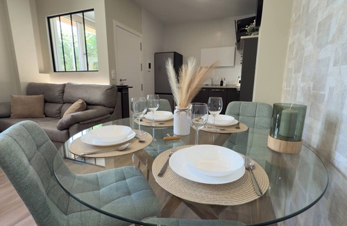 Monforte de Lemos Apartment | Carude 76 Apartment