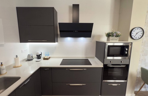 Monforte de Lemos Apartment | Carude 76 Apartment