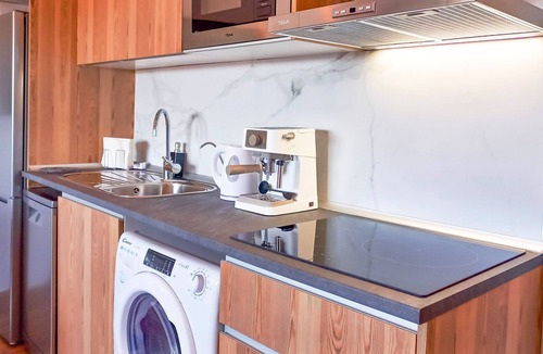 Toledo City Center Apartment | Casón De Los López Apartments
