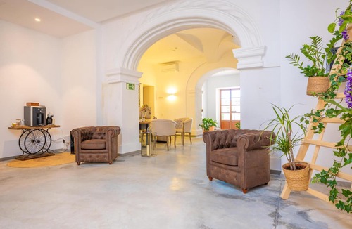 Sineu Hotel | CAS CATALÀ - DOBLE ECONOMY - Beautiful room in a boutique hotel with shared pool and free