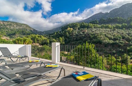 Fornalutx Ski Chalet | Cas Decu